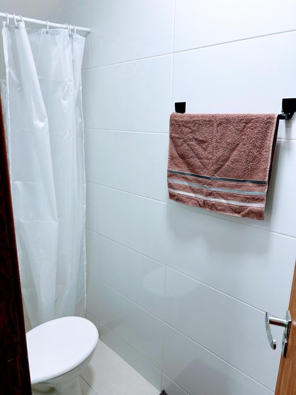 Estudio Novo Bem Equipado Serra  Exteriör bild